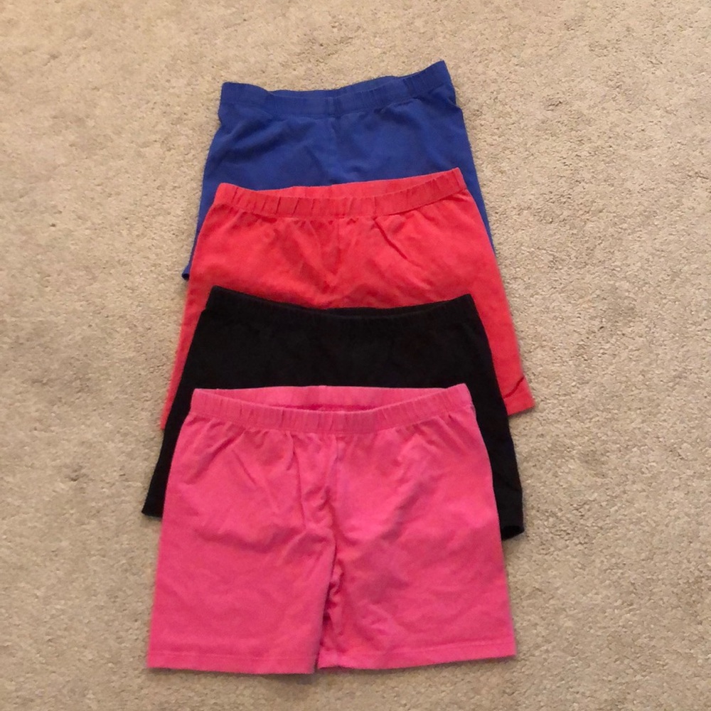 Girls shorts